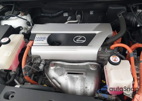 2020 Lexus Nx 300H z USA, uszkodzony, nr VIN JTJDJRDZ1L5000458